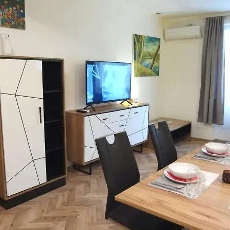 Apartmán San Stefano Elite *
