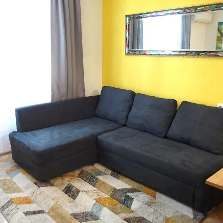 Apartmán San Stefano Elite *