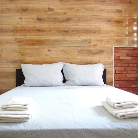 San Stefano Elite Apartmán