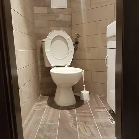 San Stefano Elite Apartmán *