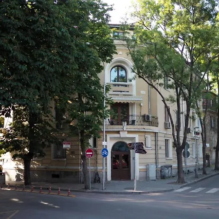 San Stefano Elite Apartmán Varna