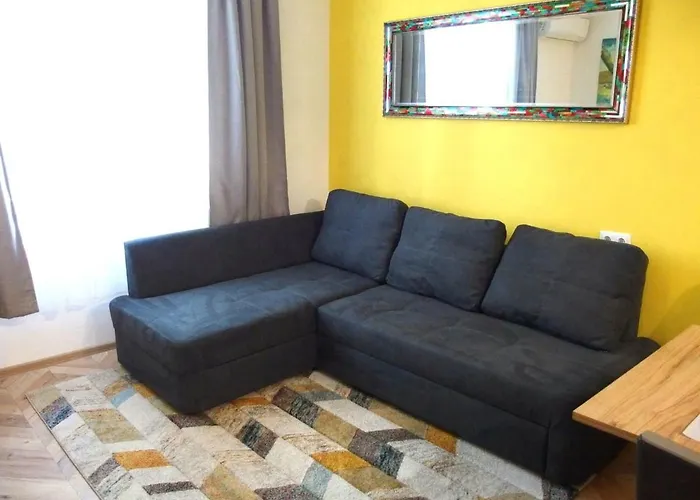 Apartment San Stefano Elite *