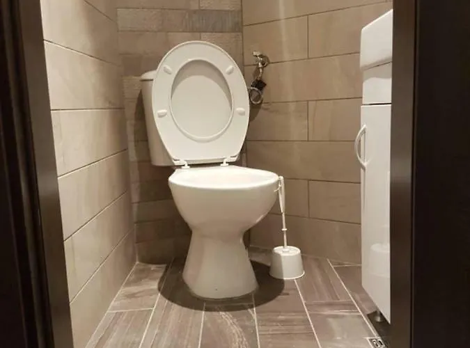 San Stefano Elite Apartment *