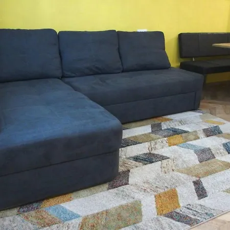 Apartament San Stefano Elite