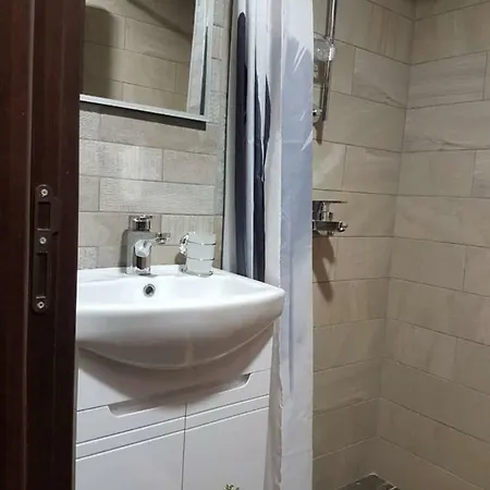 San Stefano Elite Apartment