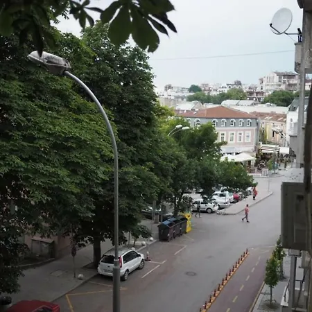 San Stefano Elite Varna