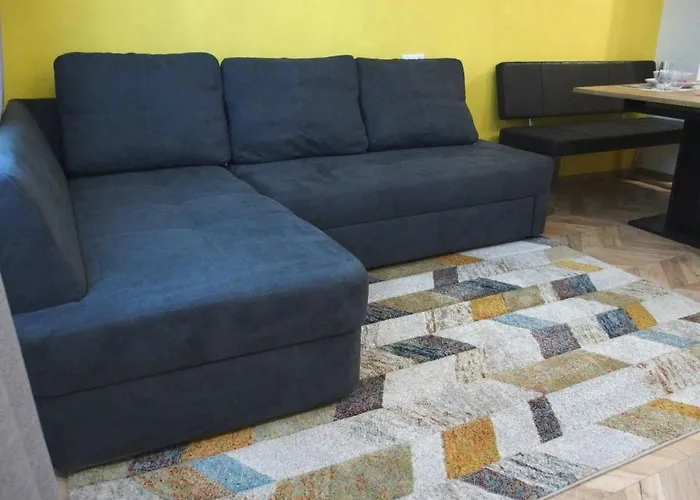 Apartament San Stefano Elite