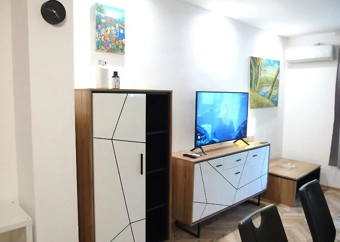 San Stefano Elite Warna