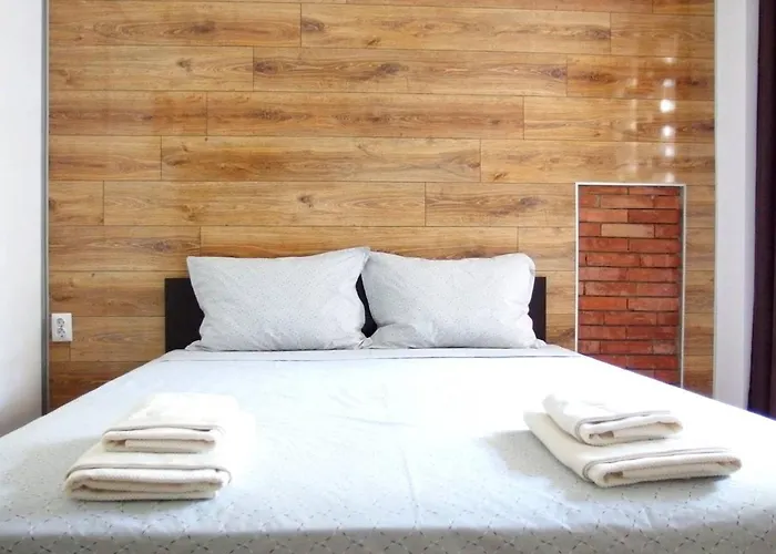 San Stefano Elite Apartament