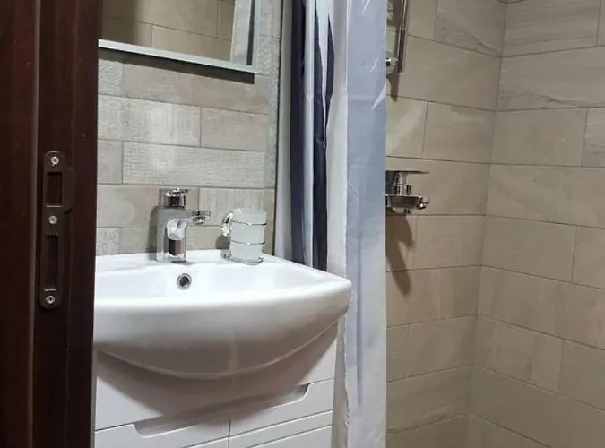 San Stefano Elite Apartament